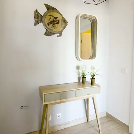 Sea La Vie House - Lägenhet