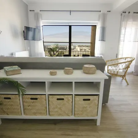 Sea La Vie House - Apartamento Peniche
