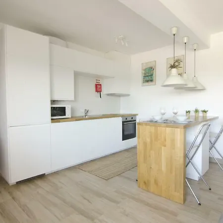 Apartamento Sea La Vie House -